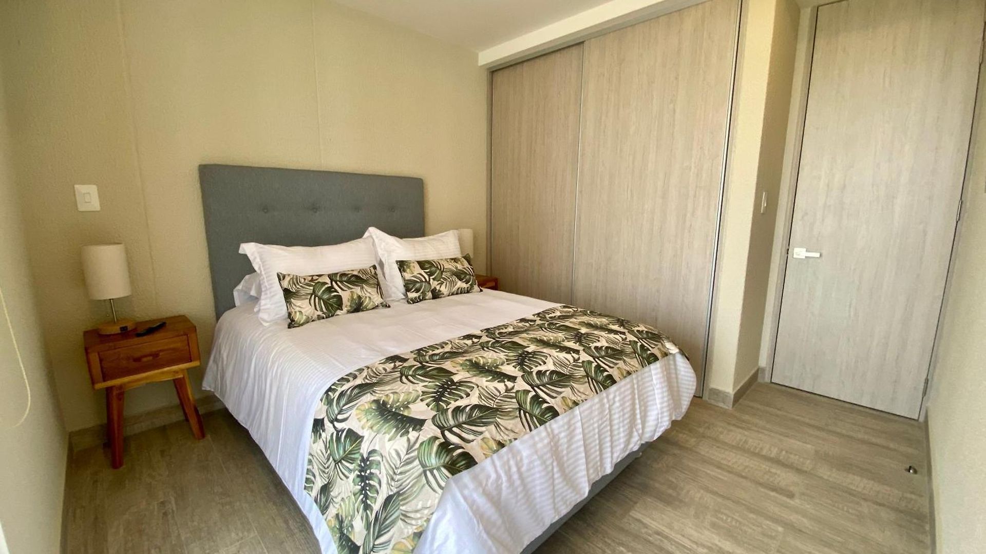 Q Dominique Apartahotel Cartagena