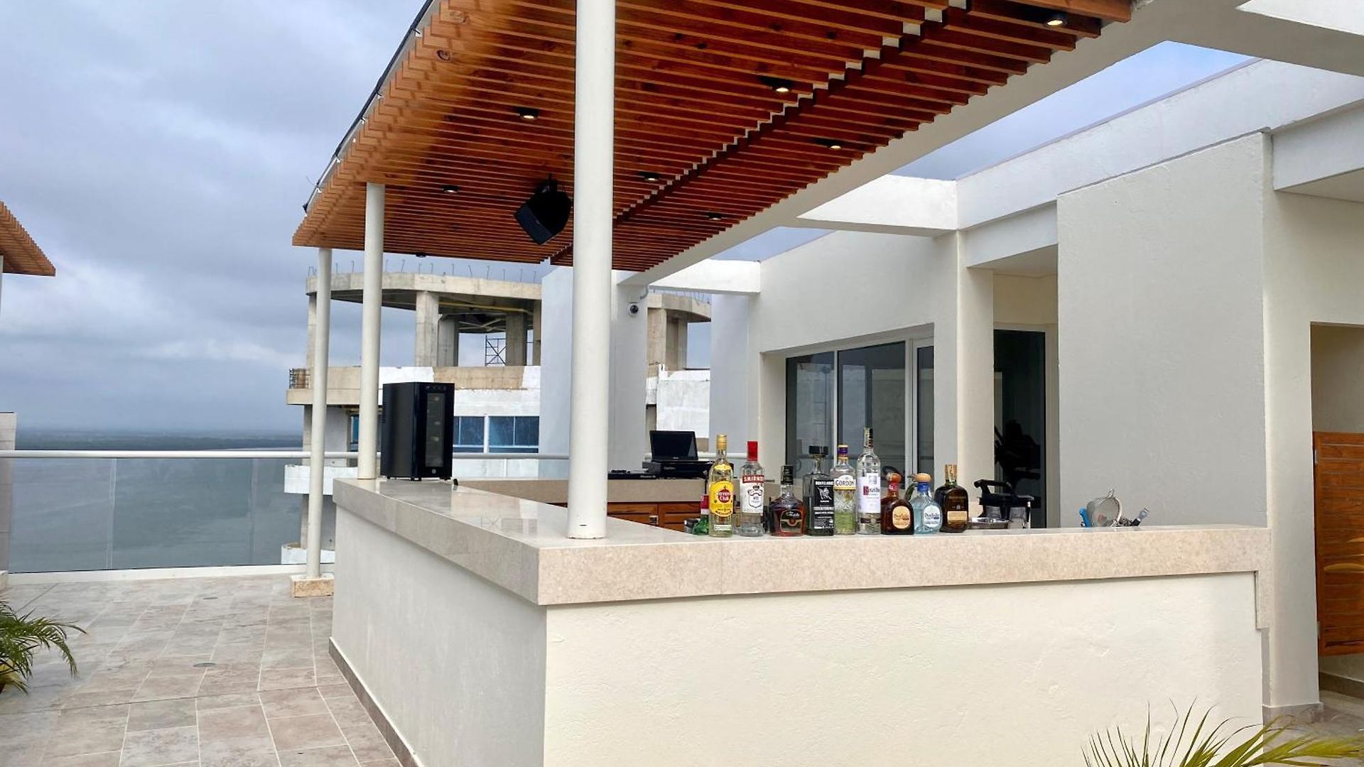 Q Dominique Apartahotel Cartagena