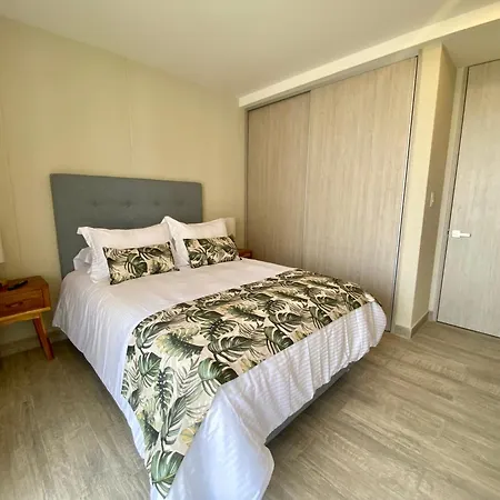 Q Dominique Apartahotel Cartagena