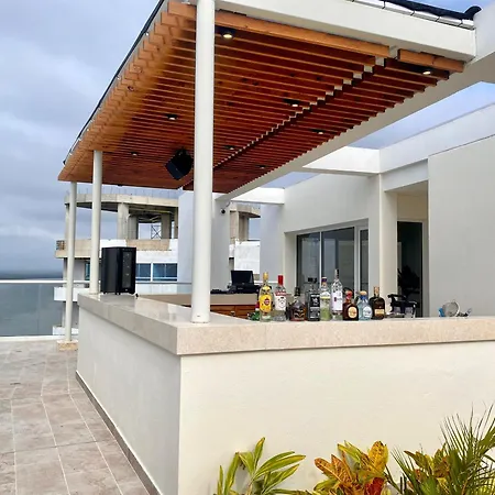 Q Dominique Apartahotel Cartagena