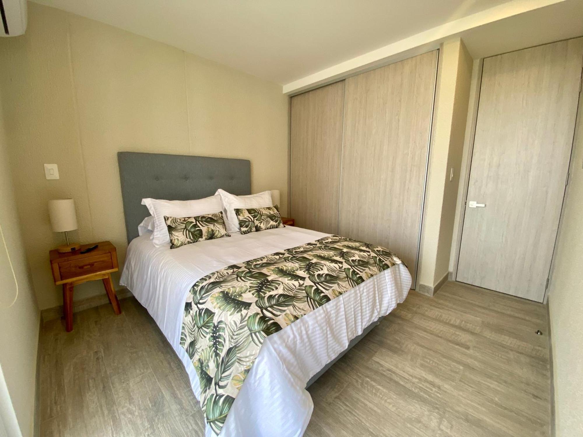 Q Dominique Apartahotel Cartagena