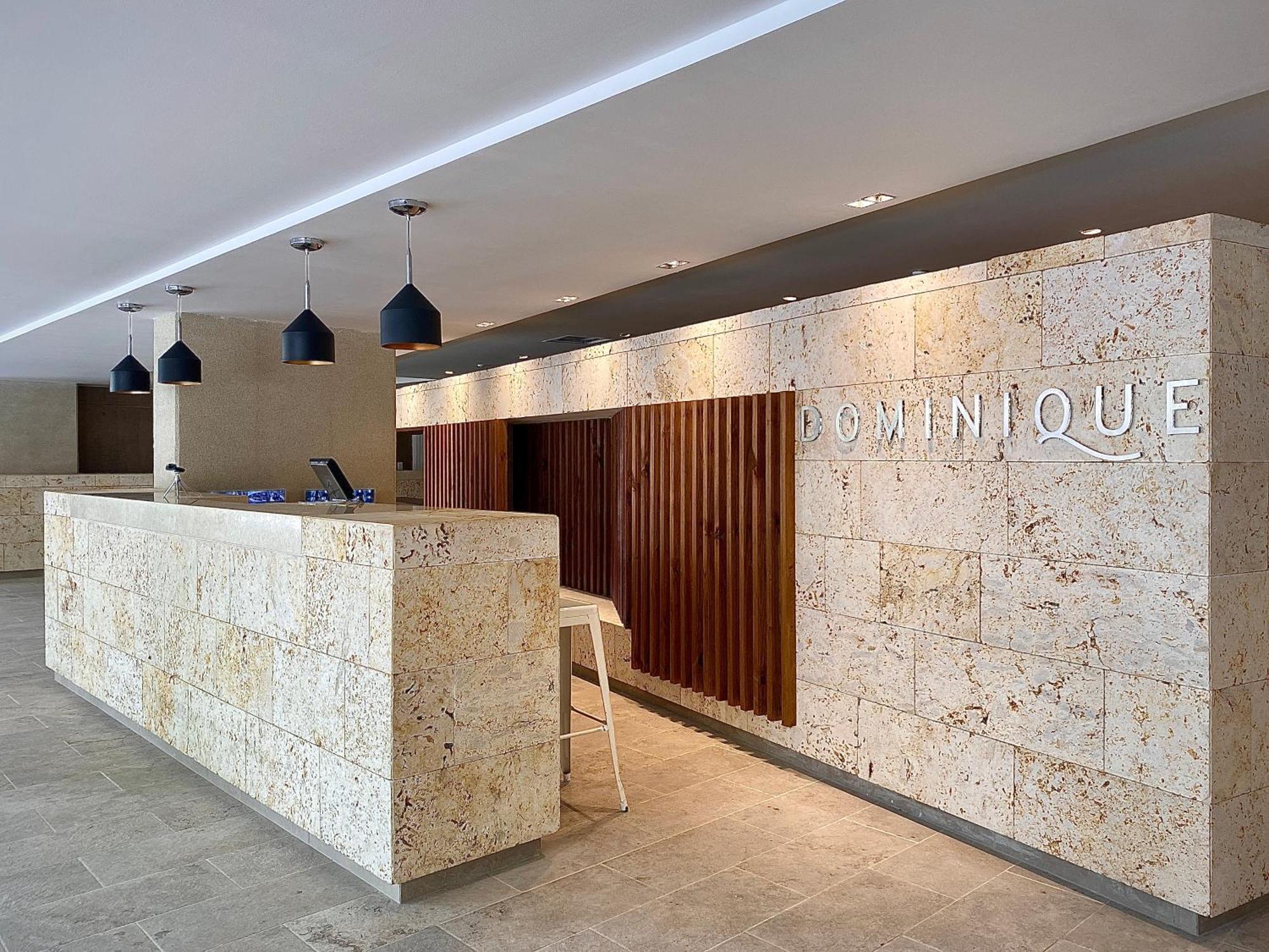 Apartahotel Q Dominique Cartagena