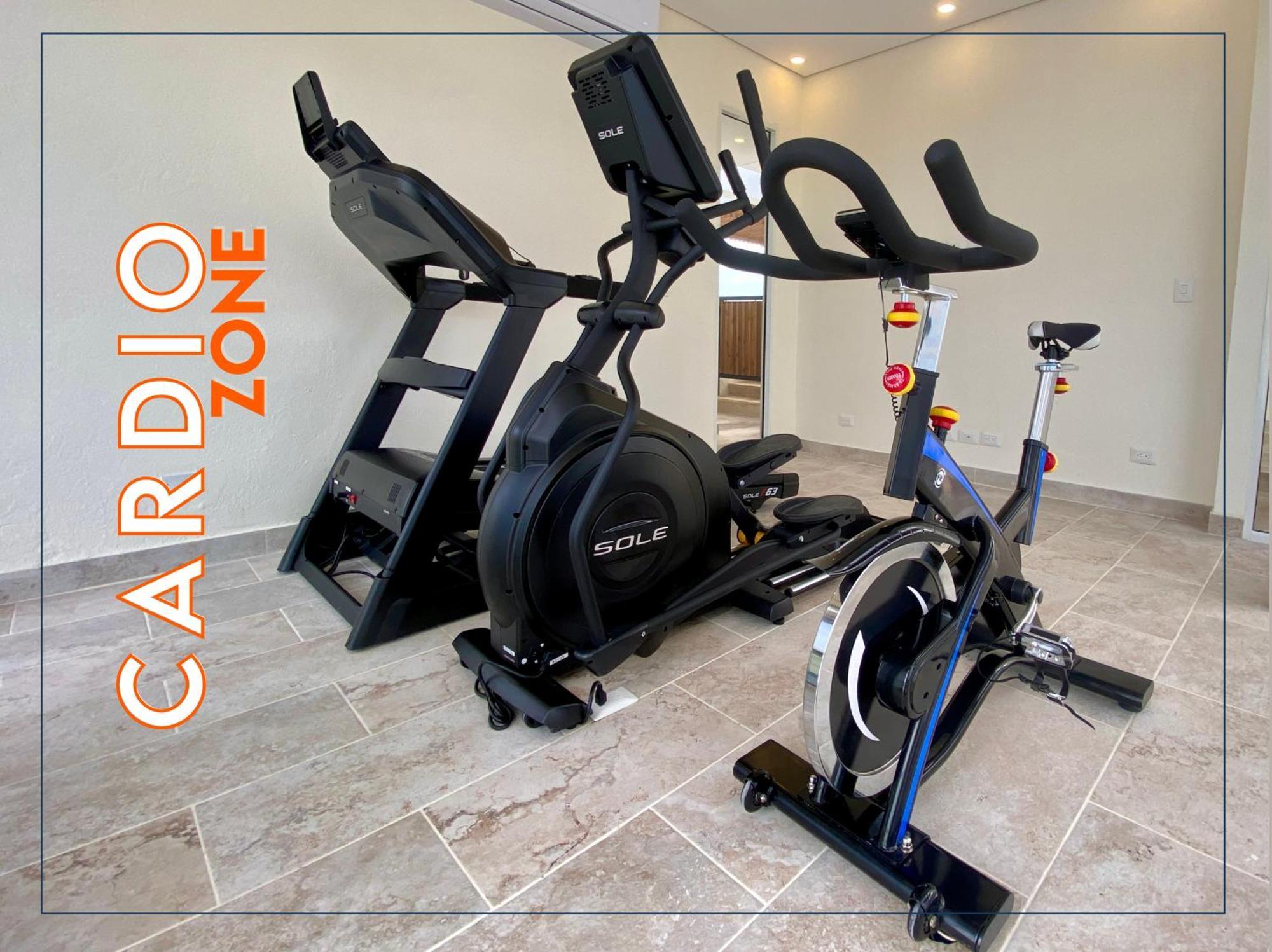 Apartahotel Q Dominique